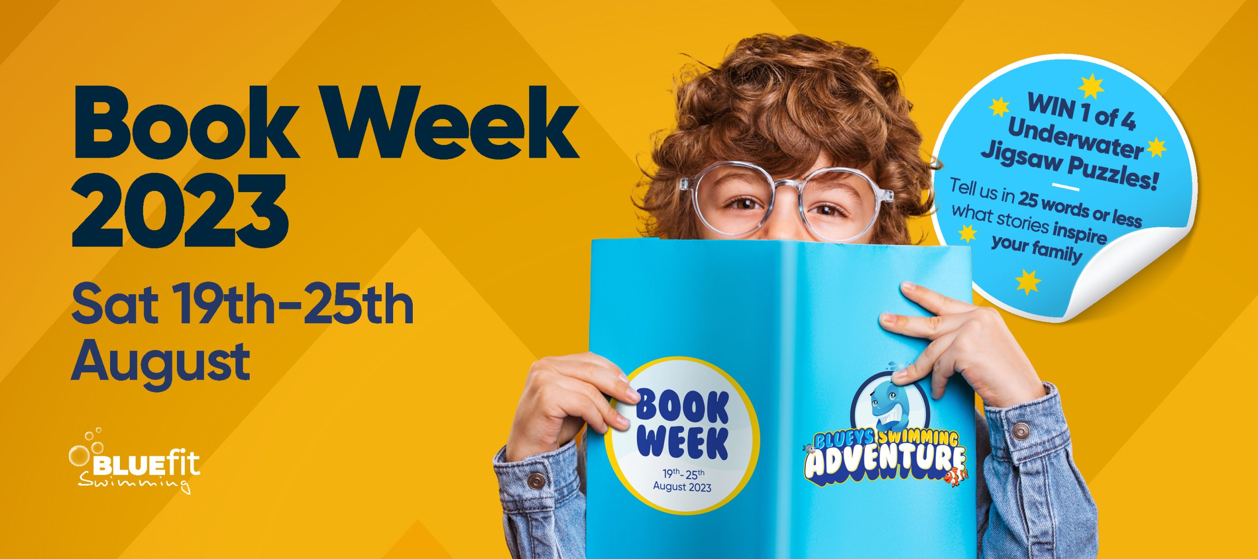 CELEBRATING CHILDREN’S BOOK WEEK 2023